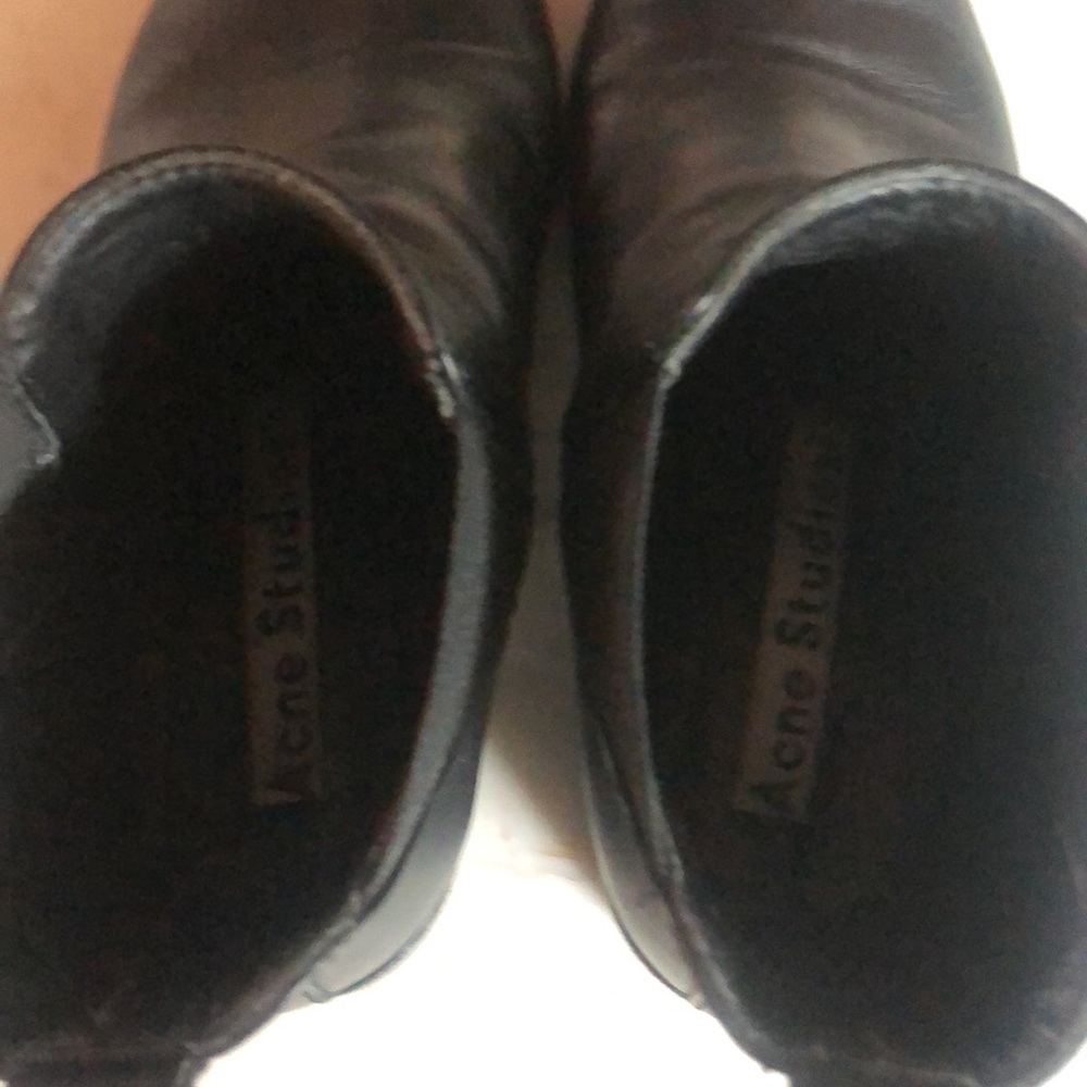 😎. Acne Studios Jensen boots - Picture 15 of 16